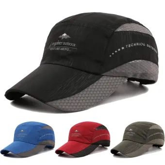 mens casual hats