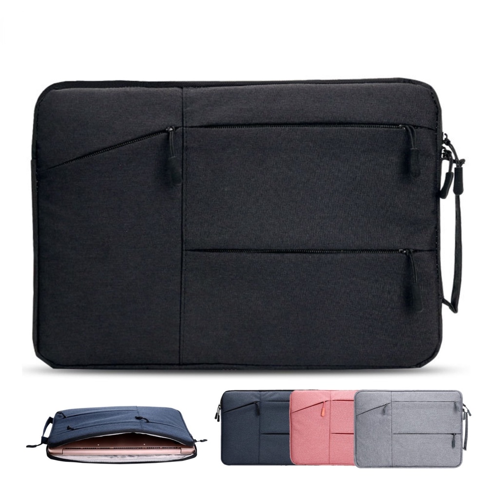 MacBook Air 13.6 M5/M4/M3/M2 Chip / MacBook Pro 14 M5/M4/M3/M2/M1 Chip Sleeve Case