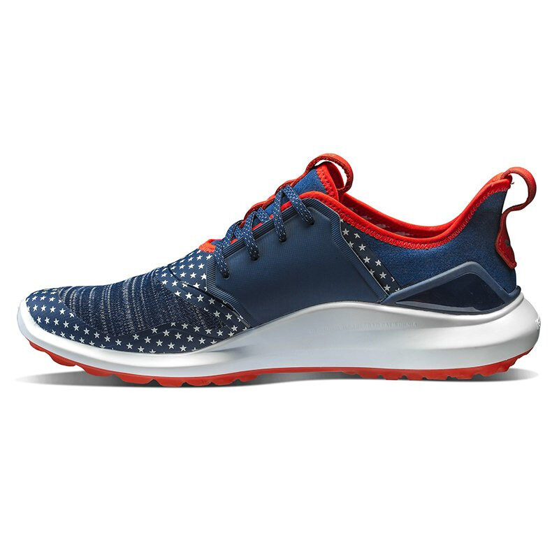 us open puma ignites