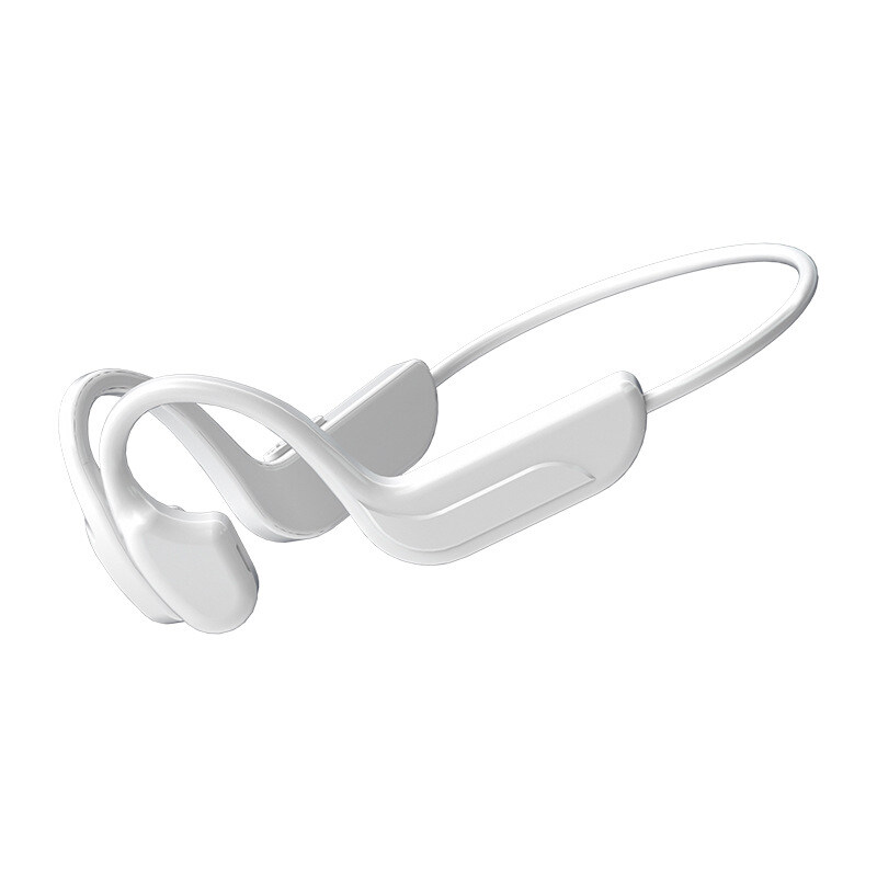 Dueplay Tai Nghe Bluetooth Không Dây Thể Thao Âm Thanh Vòm Xương G10 Tai Nghe Truyền Âm Xương Tai Nghe Thể Thao Nhét Tai Chống Ồn Chống Nước Tai Nghe