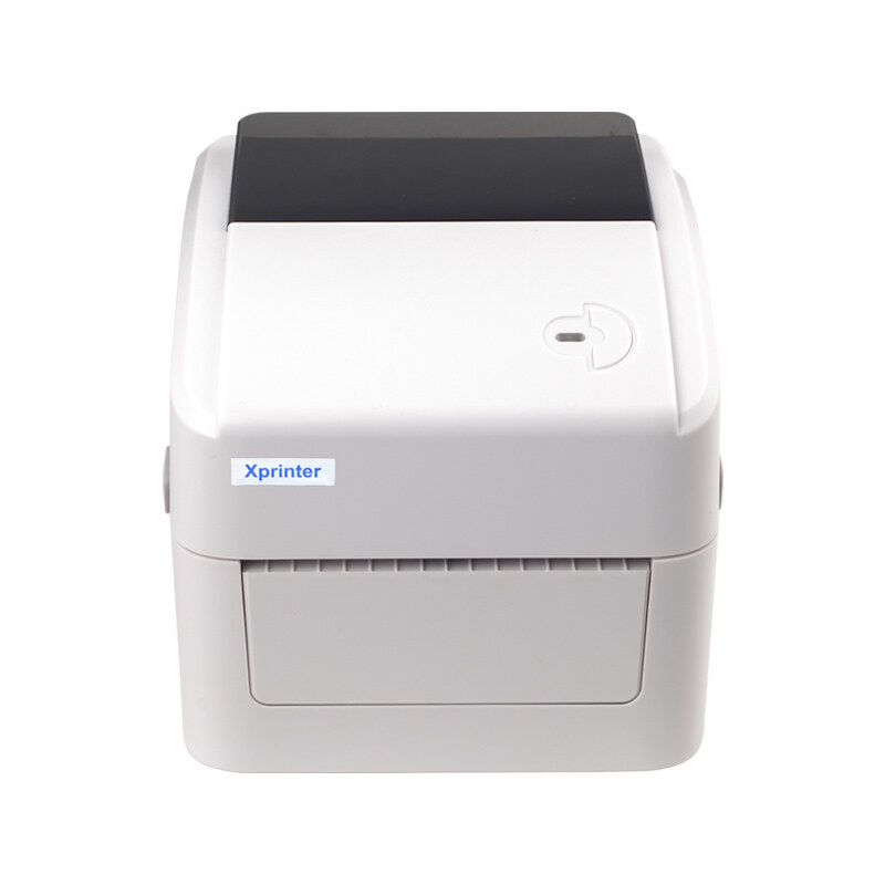 【XP-420B】XPrinter A6 Thermal Printer Bluetooth Label Printer Waybill Printer Barcode Printer Shipping Label Consignment Note Printer 热敏打印机