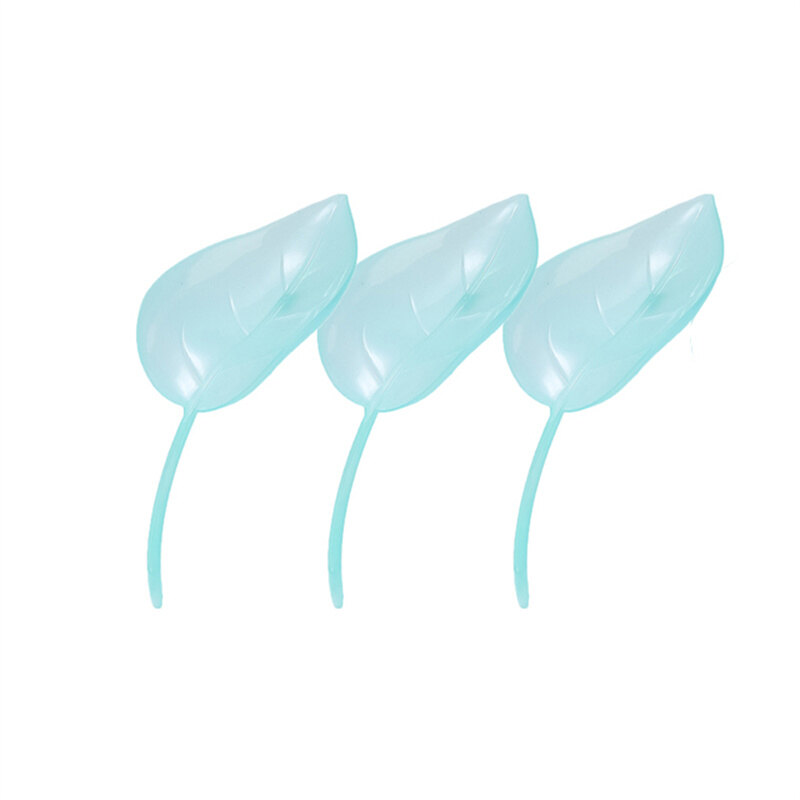 1/3Pcs Plant Pot Watering Funnels Leaf Shape Plant Watering Devices for Indoor and Outdoor Plants Flower Waterer Garden Supplies