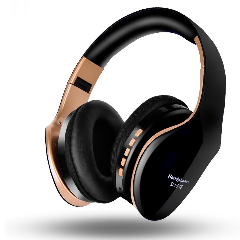 wireless headphones good for gaming