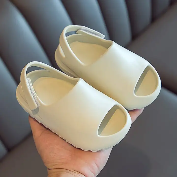 baby foam sandals