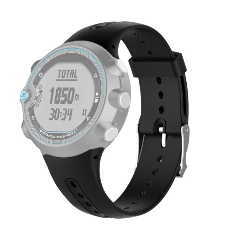 【Ready Stock】 For Garmin Swim Watch Replacement Wrist Strap Watchband