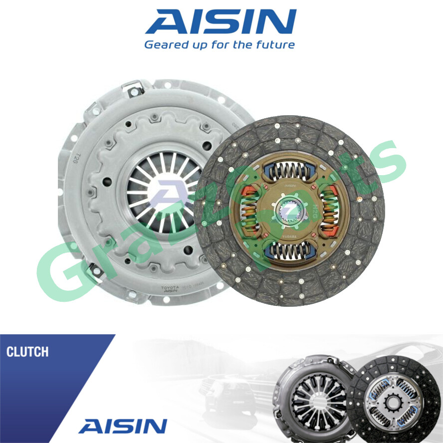 Toyota hilux clutch kit price hot sale