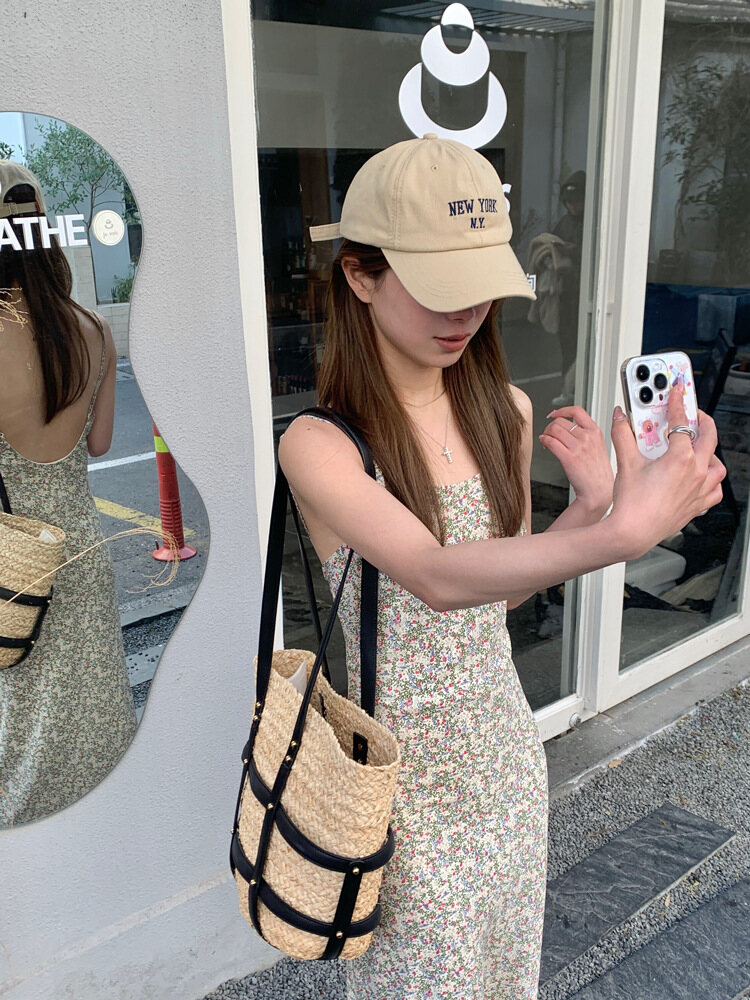 Đầm nữ váy hoa dáng ôm mùa hè