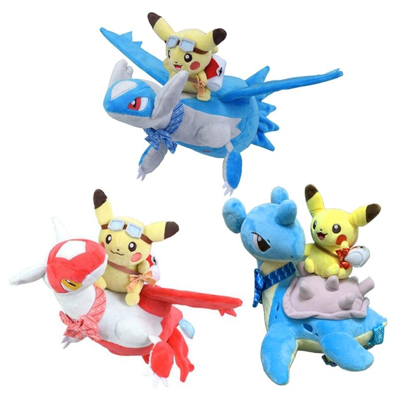 latios plush