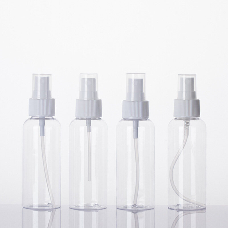 5ml-250ml du lịch nhỏ gọn chai nước hoa chai xịt mẫu chai đựng rỗng