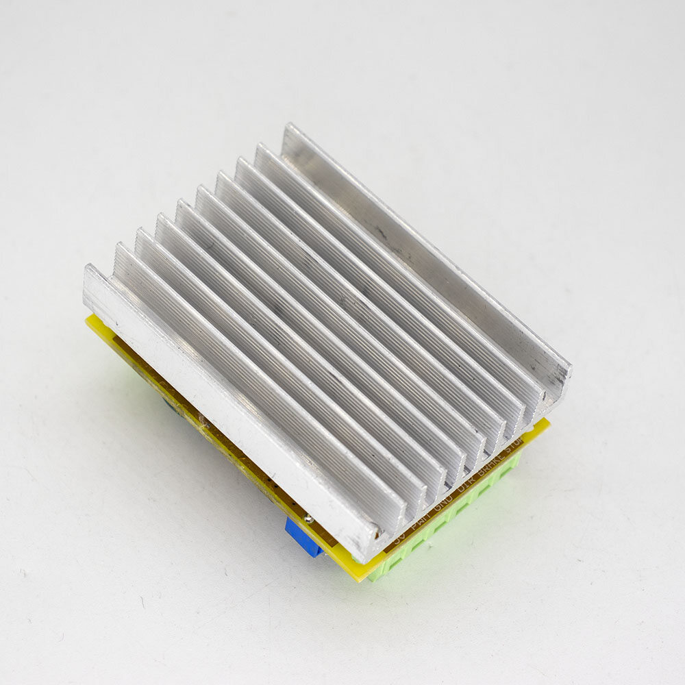 Bộ Điều Khiển Động Cơ Không Chổi Than DC Ba Pha DC6.5-50V 380W Tín Hiệu BLDC PWM Không Có Cảm Biến Hall Bảng Điều Khiển Động Cơ Hall