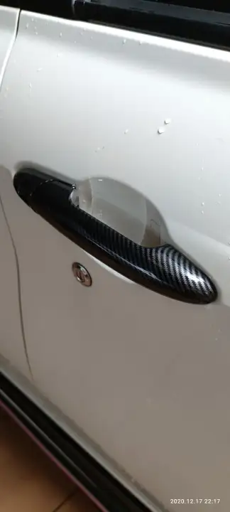 bezza door handle cover