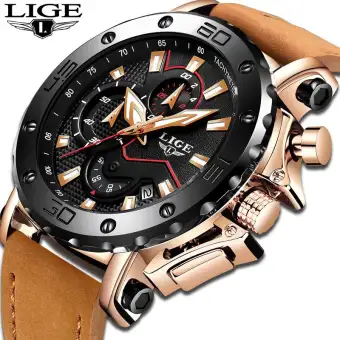 lige watch lazada