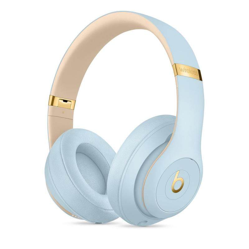 beats studio 3 bluetooth 5.0