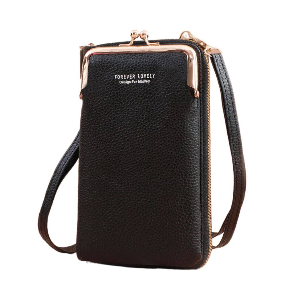 JDTYJ Coin Purse Adjustable Strap Small Flap Bag Outdoor Hiking Phone Bag Shoulder Bags Handbag Messenger Bag Mobile Phone Pouch Phone Accessories Crossbody Bags Mobile Phone Bags