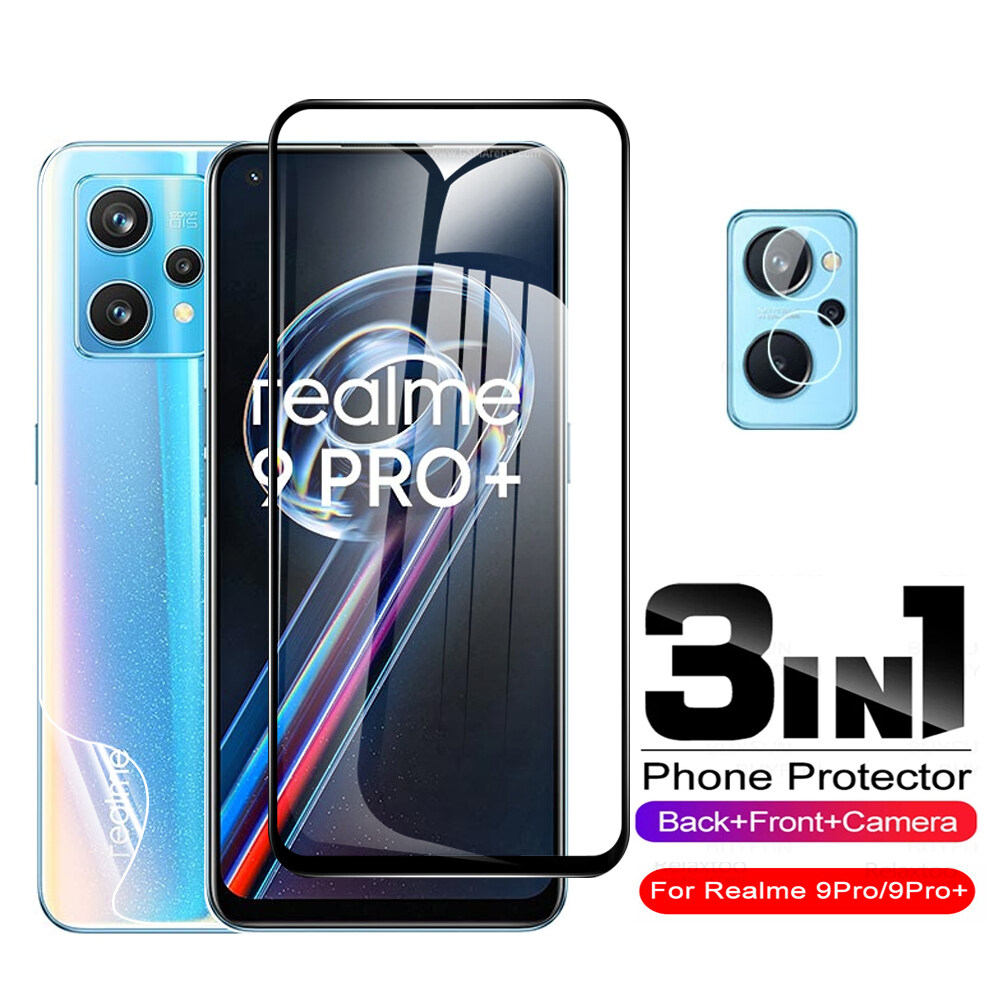 realme 9 pro gorilla glass