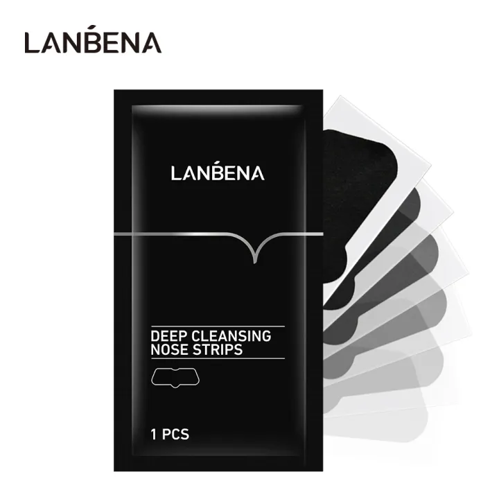 lanbena deep cleansing