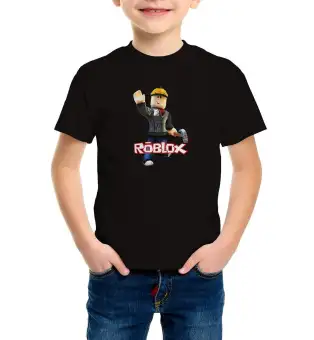 Roblox Builderman Kids T Shirt Buy Sell Online T Shirts Shirts
