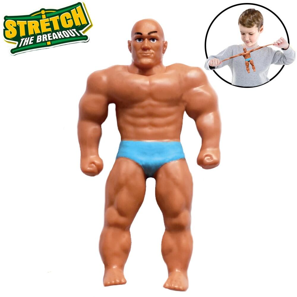 stretch armstrong 7 inch