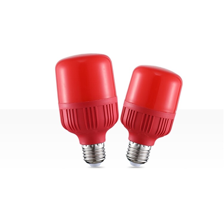 e27 led bulbs light bulb led e27 led bulb 15W 10W 5W emergency led bulb red light e27