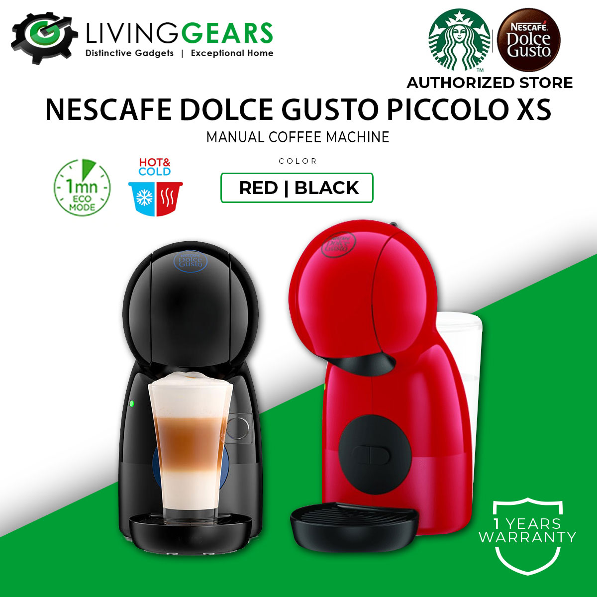 Shop Latest Nescafe Red Mug Machine 