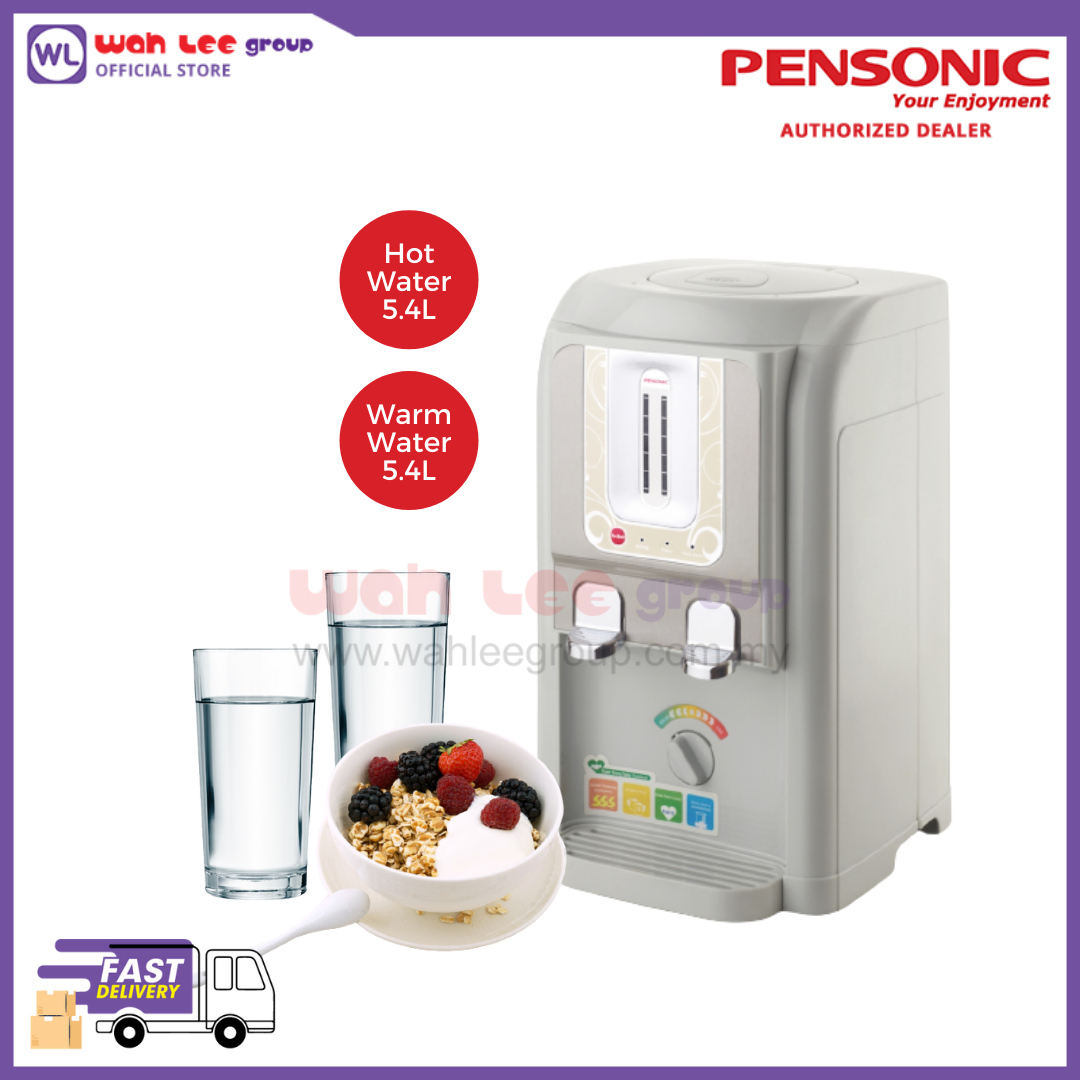 Pensonic 7L Water Dispenser PWD700 PWD700 WAH LEE STORE Lazada