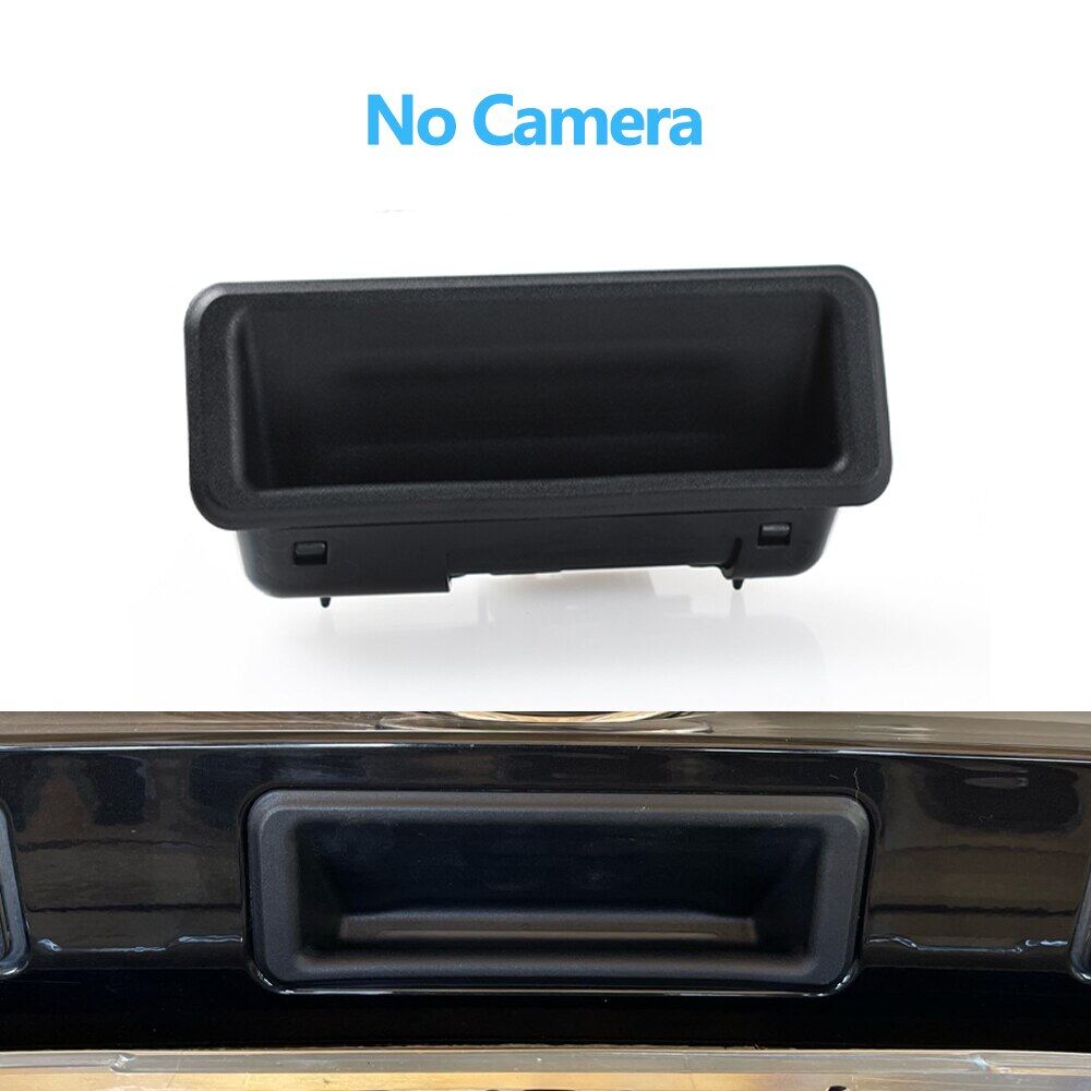 Car rear door boot switch trunk handle for bmw 1 3 5 x1 x5 x6 series e82 e88 e90 e91 e92 e93 e60 e61 e84 e70 e71 51247118158