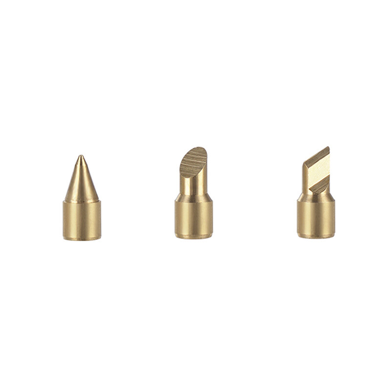 【Fun】đầu Mỏ Hàn USB Tiện Dụng Đầu Mỏ Hàn Pin 5V Giao Diện 510