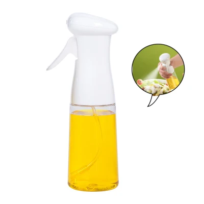🔥Hot sale Olive Oil Sprayer Barbeque Vinegar Dispenser Cooking Baking BBQ Roasting Oil Spray Bottle