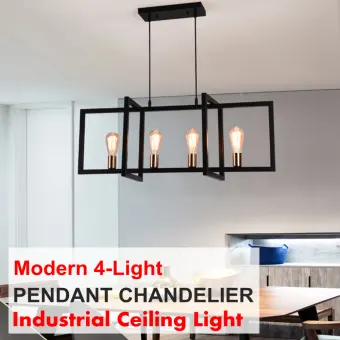 modern kitchen ceiling light fixtures