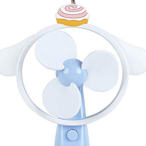 Quạt Cầm Tay SANRIO Cinnamoroll