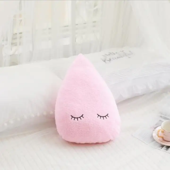 plush pillow for baby