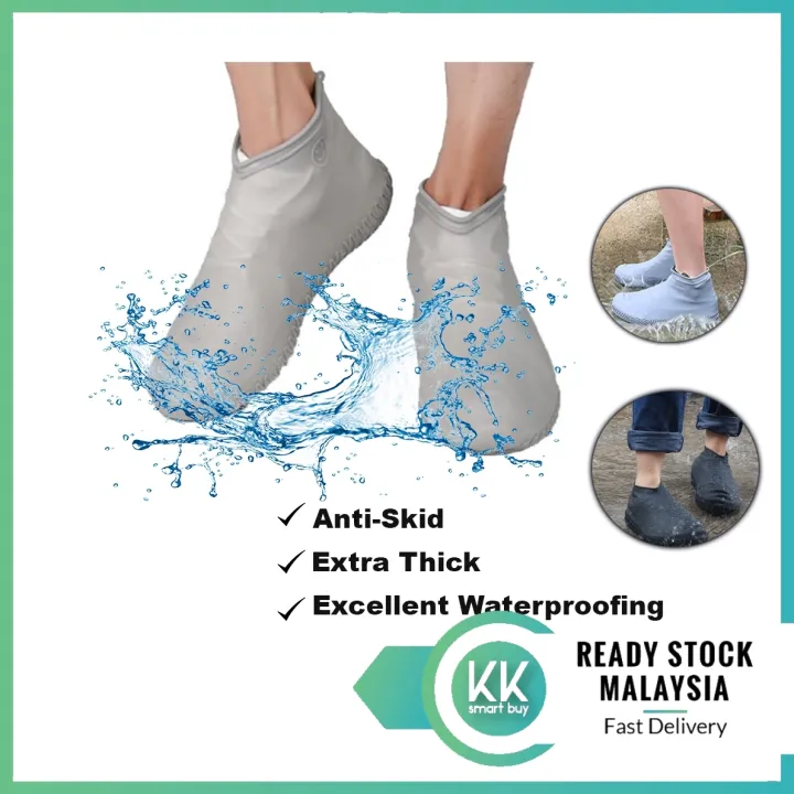 anti water shoes