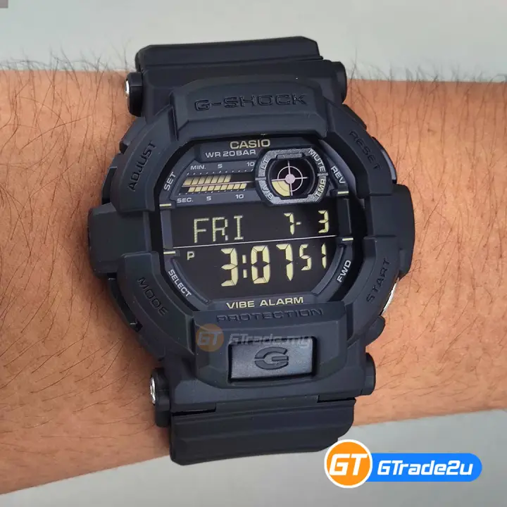 gd3501b
