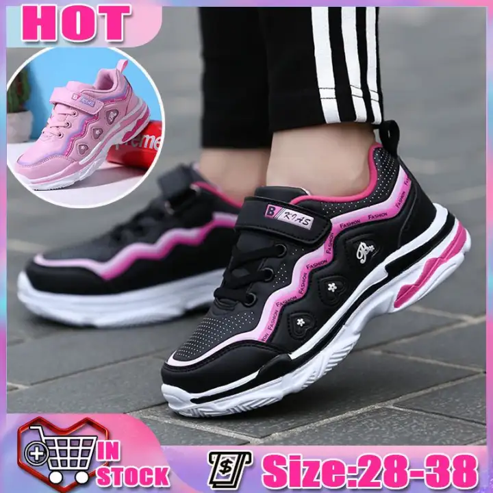 rubber shoes for girls