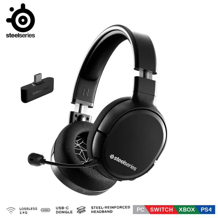 steelseries arctis 3 ear cups