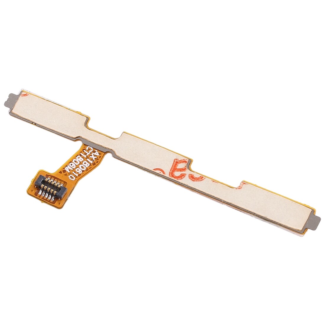 （ready stock） Power Button & Volume Button Flex Cable for Xiaomi Redmi 6 / Redmi 6A