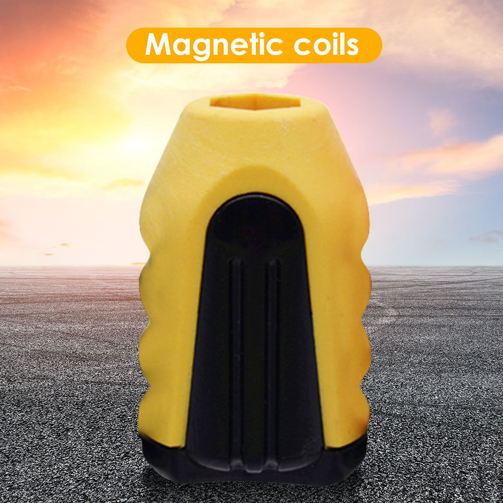 Strong Magnetizer Phillips Drill Bit Magnetic Ring Magnet Screwdriver Bits