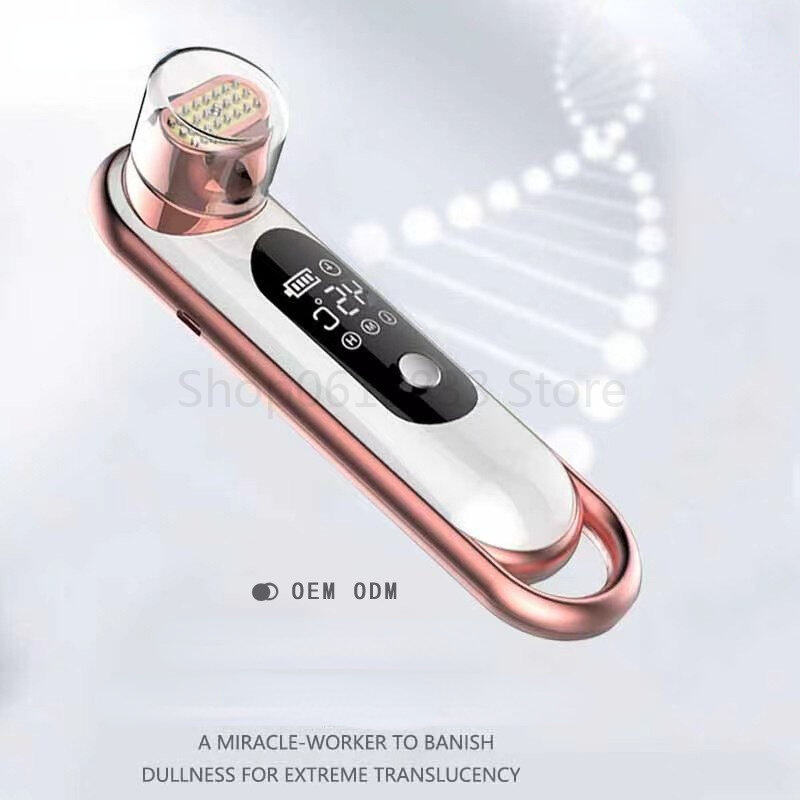 Thermage Multipolar Radio Frequency Instrument Smart RF Thermal Lifting Introducer Facial