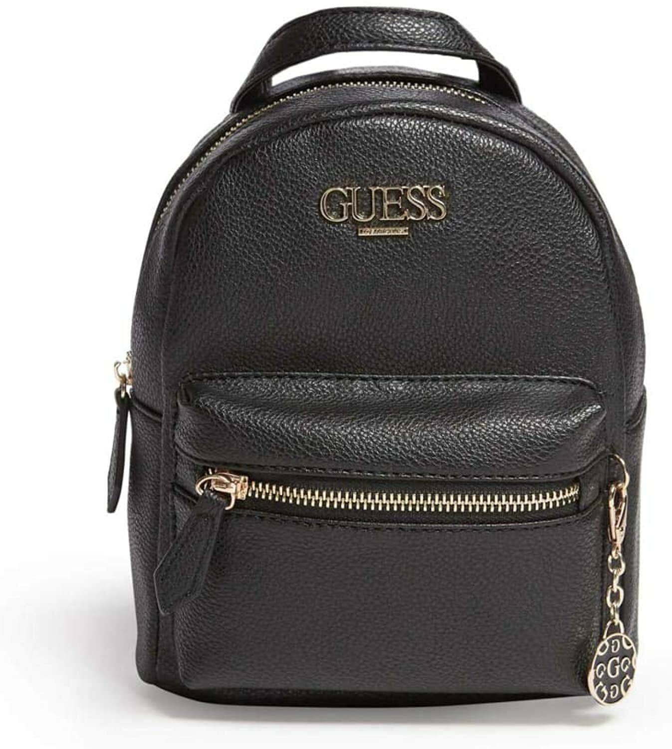 ORIGINAL GUESS ADRIANA MINI BACKPACK 