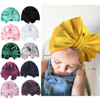 newborn head wrap
