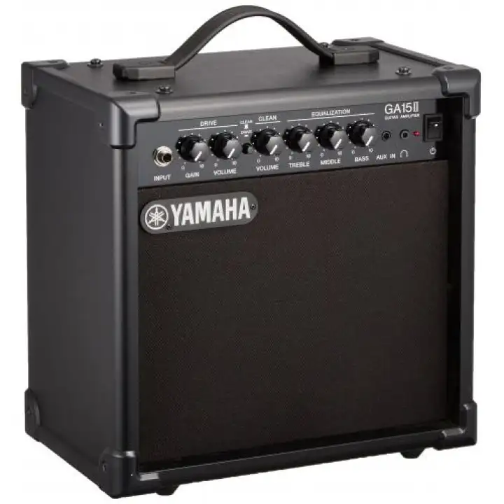 practice amp with headphone jack