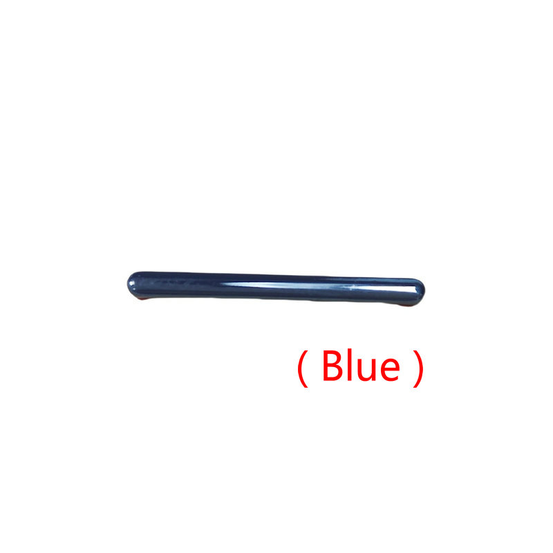 Tasto Volume E Accensione ON OFF Per Xiaomi Redmi Note 10 E 10S, Flex Flat Power, Colore Giallo.