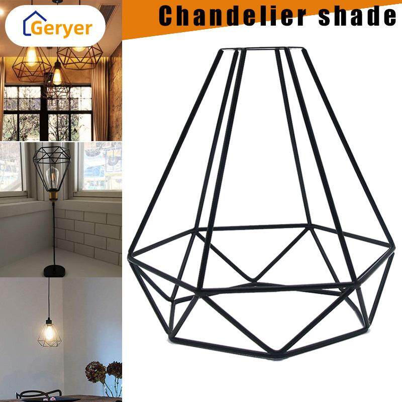 Lamp Shades Lazada Sg - Pendant Light Shades Only