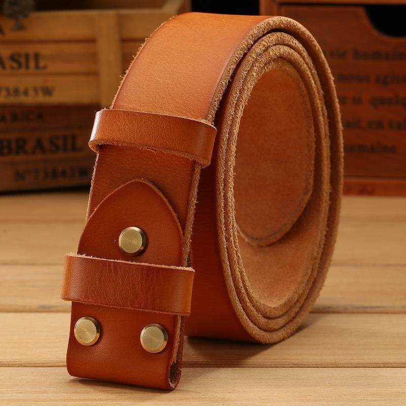 gold mens belt