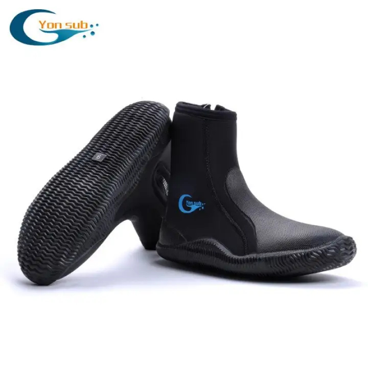 cheap slip on boots