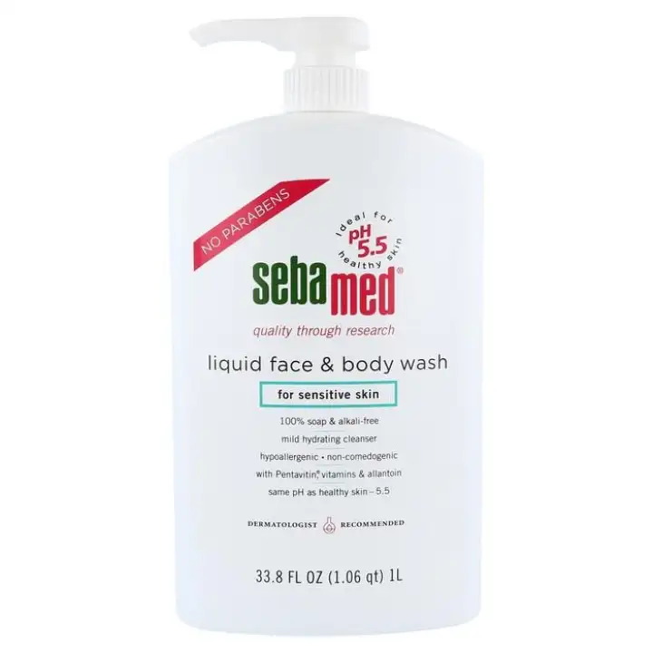 sebamed 1000 ml