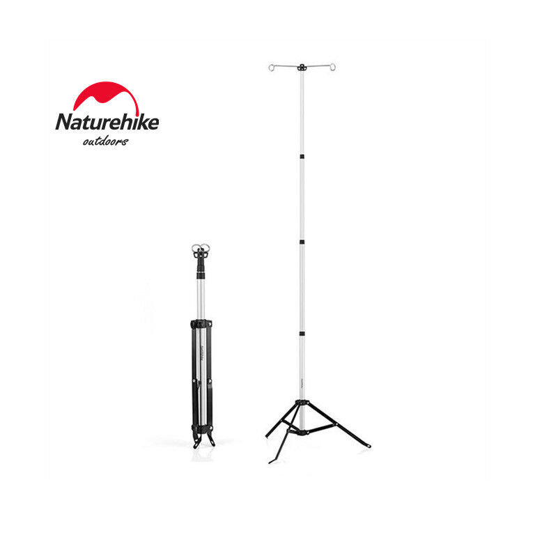 Giá Đỡ Đèn Ngoài Trời Naturehike (NH17D015-J)