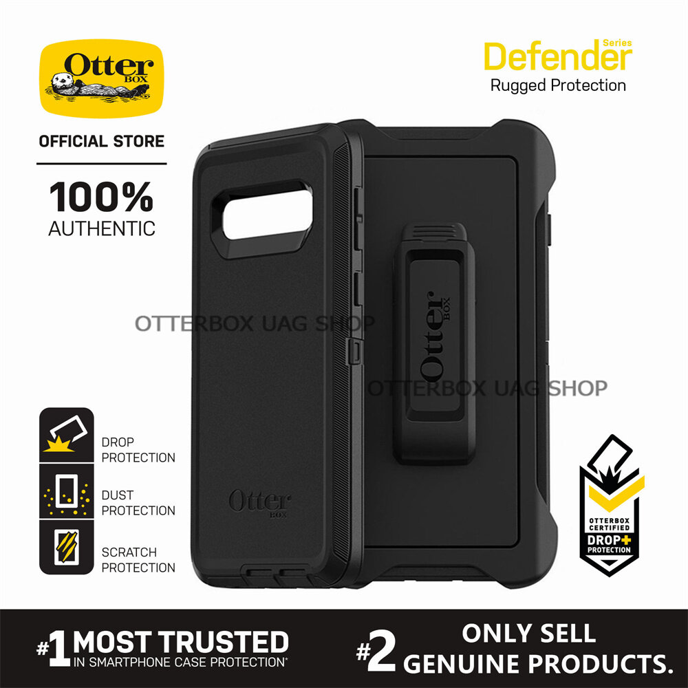 OtterBox Samsung Galaxy S10 Plus / S10e / S10 / Galaxy S20 S21 Ultra ...