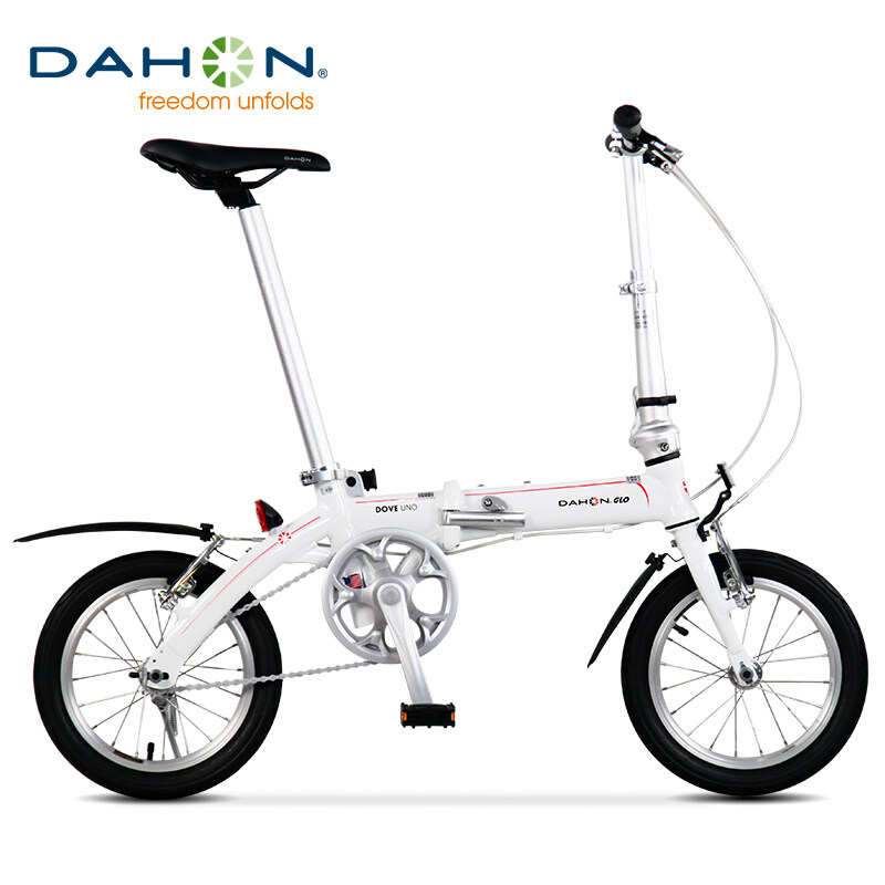 dove uno dahon