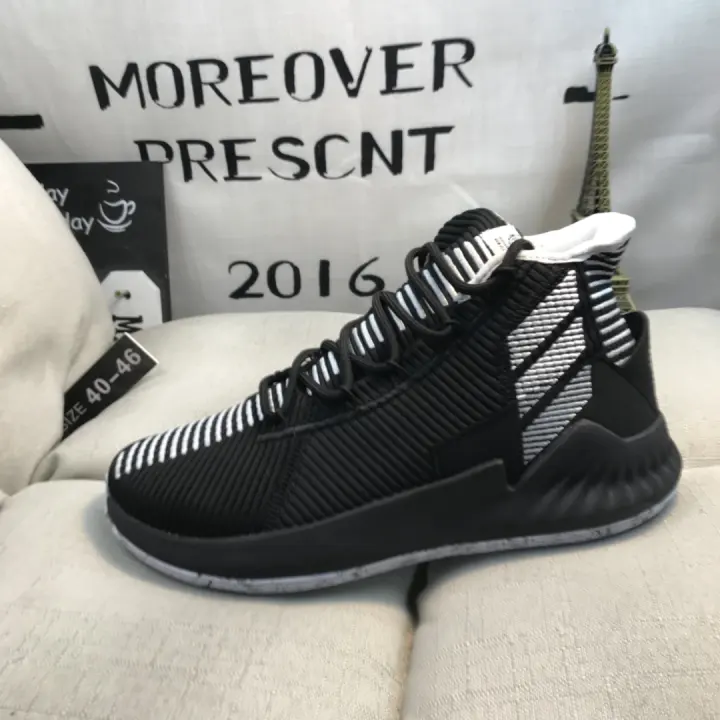 ross basketball shoes